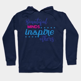 Beautiful Quotes Hoodie